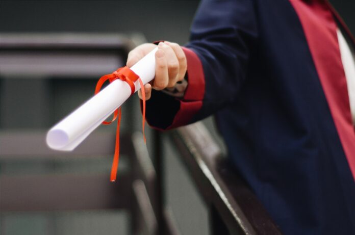 What You Can Do With a Liberal Arts Degree